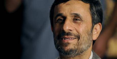 Mahmúd Ahmadíneád